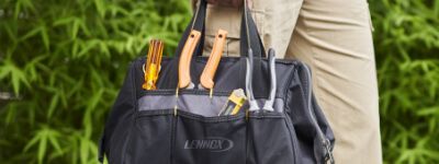 Top 10 tool bags and
                tools for the job site