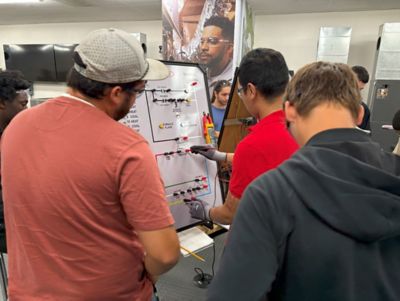 BuildATech testimonial