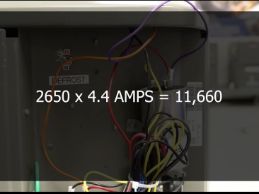 How To Check a Capacitor Under Load | LennoxPROs.com
