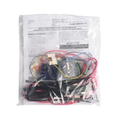 Lennox C1SNSR71FF1, 602799-06, Float Switch Kit, For Use with KGA/KCA/KHA024-300 Rooftop Units