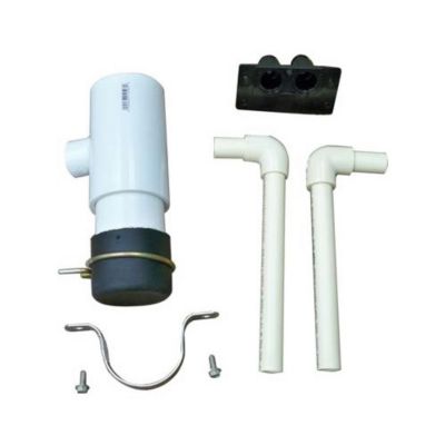 Lennox 610000-01, Condensate Trap Replacement Kit