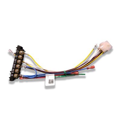 103790-01 WIRE ASSEMBLY