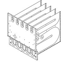 R20099405 Heat Exchanger Assembly