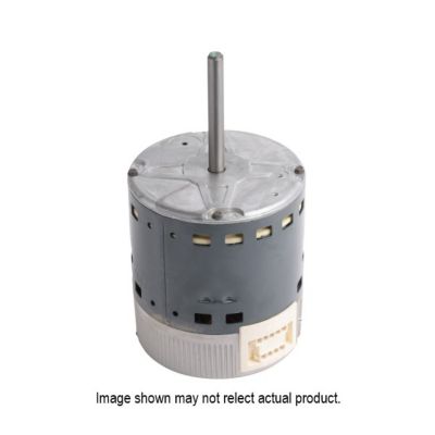 Lennox 46132-073, Blower Motor, Variable Speed, 1/3HP, 208-230 Volts, 600-1200 RPM, 2.8 Amps, 46132-073