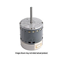 Blower Motor, Variable Speed, 1/3HP, 208-230 Volts, 600-1200 RPM, 2.8 Amps, 46132-073