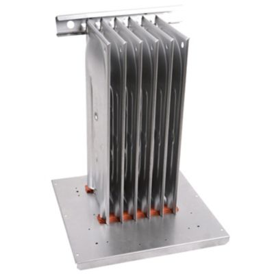 605731-18 HEAT EXCHANGER