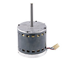 Lennox 610588-03 Blower Motor Replacement Kit, 1/3HP, 120-240 Volts, 50-60 Hz, (module sold separate)