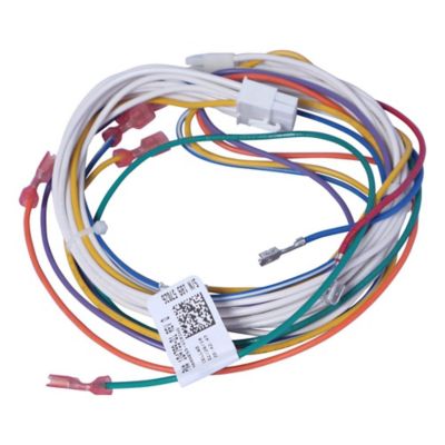 Lennox 104799-01, Variable Speed Motor Wiring Harness, 15-Pin to 16-Pin