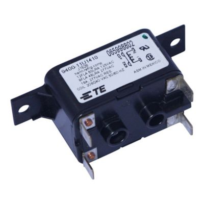 Fan Relay, 240V