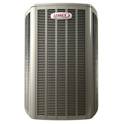 Lennox Dealer In Houston Shows Lennox Xc25 Voted Best Air Conditioning Brand