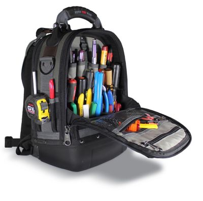 Veto Tech Pac MC Backpack Tool Bag