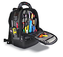 Veto Tech Pac MC Backpack Tool Bag
