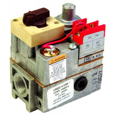 HN VS820A1054 GAS VALVE *