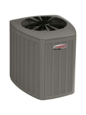 Lennox Elite SSB, SSB036H4S45G, 3 Ton, Up to 16.50 SEER, 460 VAC 3Ph 60 Hz Commercial Air Conditioner