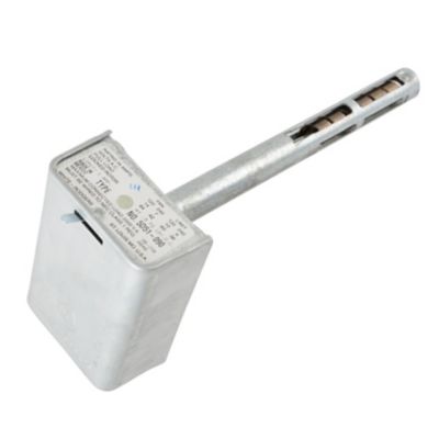 Universal Fan and Limit Control" Element Length 8"