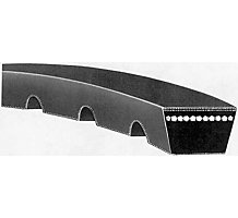Browning AX65 Gripnotch V Belt, 67.2" O.C.