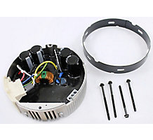 Lennox 611297-15, 5.0 ECM Control Module Kit with Spacer Ring, For Use with CBX32MV -018/24 Units