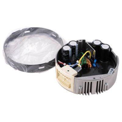 Lennox 611297-16, 5.0 ECM Control Module Kit with Spacer Ring, For Use with CBX32MV -024/30 Units