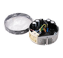 Lennox 611297-16, 5.0 ECM Control Module Kit with Spacer Ring, For Use with CBX32MV -024/30 Units