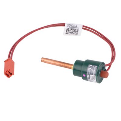 Lennox 103735-04, High Pressure Switch, Actuates at 640 PSI; Manual Reset