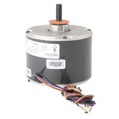 Lennox 100199-01, Condenser Fan Motor, 1/6 HP, 208-230/1, 825 RPM, R100199-01