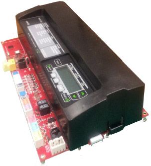 Lennox 103970-01, CORE Unit Controller Cover