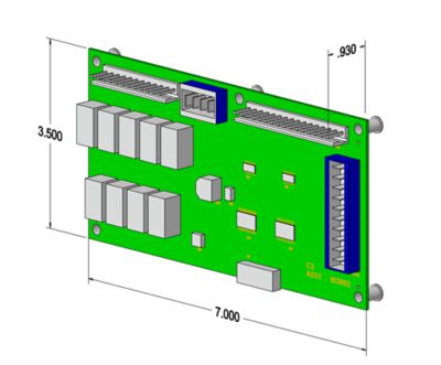 103976-01 C3 CONTROLLER