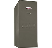Lennox, DLSC, Upflow Oil Fired Forced Air Furnace, 80% AFUE, 105K Btuh, 3.5 Ton Blower, Variable Speed, 1400 CFM, SLO185UF79/105V42