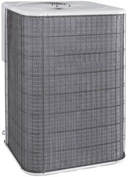13HPD-042, Heat Pump, 13 SEER, 3.5 Ton, Dry Charge