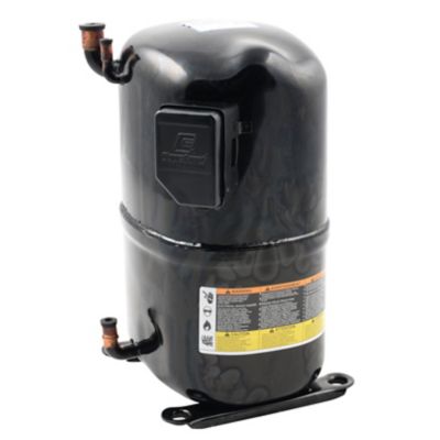 Lennox 11A80, 57000 BTUH Reciprocating Compressor 575 VAC 3 Ph 60