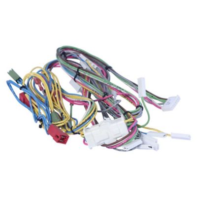 611884-02 HARNESS - MAIN CONTROL