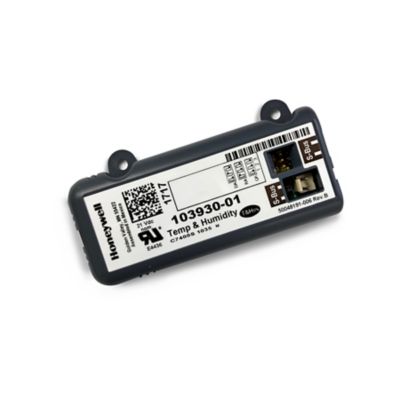 Honeywell C7400S1035, Enthalpy sensor, Sylk Bus Signal in Relation to Enthalpy, for use with W7220 Economizer Controller