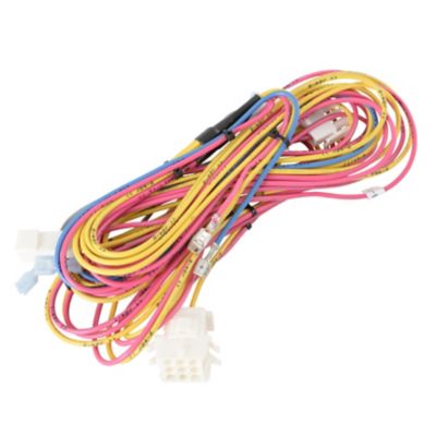 604986-01 HARNESS - WIRING