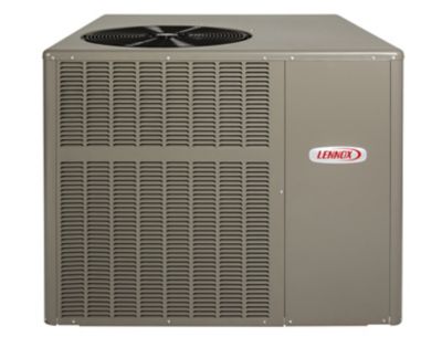 Residential Packaged Unit, Gas/Electric, 3.5 Ton, 14 SEER, R-410A ...