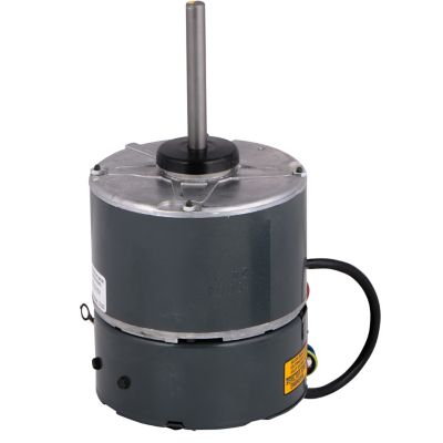 Lennox 104020-01, Blower Motor, 1/3 HP, Variable Speed, 208-230 Volts, 250-1250 RPM, 104020-01