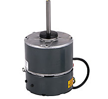 Blower Motor, 1/3 HP, Variable Speed, 208-230 Volts, 250-1250 RPM, 104020-01