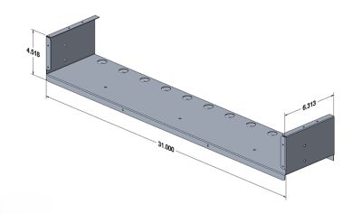 LB-66721 BOX-BURNER