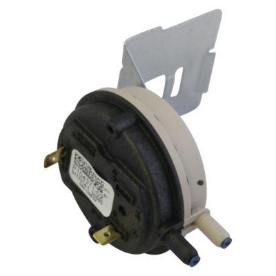 Lennox 104371-02, Pressure Switch, Actuates at 0.60" W.C.