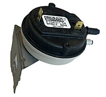 Lennox 104371-04, Pressure Switch, Actuates at 0.75" W.C.
