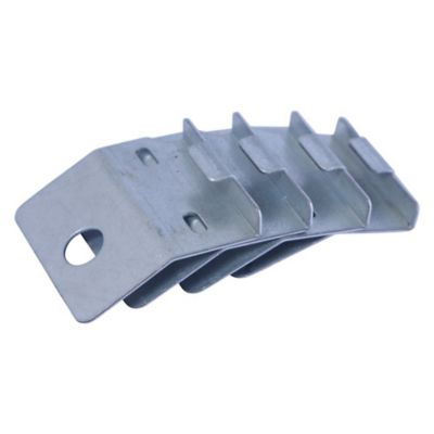 Lennox ALIFT831, Residential Packaged Unit Lifting Brackets