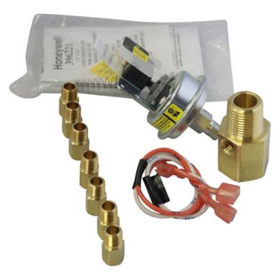 Lennox ALPKT841, Natural to LP/Propane Gas Conversion Kit, For LRP14GE / LRP14GX Packaged Units