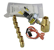 Lennox ALPKT841, Natural to LP/Propane Gas Conversion Kit, For LRP14GE / LRP14GX Packaged Units