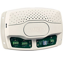 Zone Link 2 multi-functional Controlling up to 31 zones/unit.