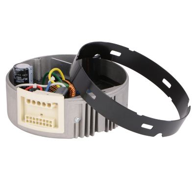 45534-101 Programmed Motor Control, 3.6 Amps