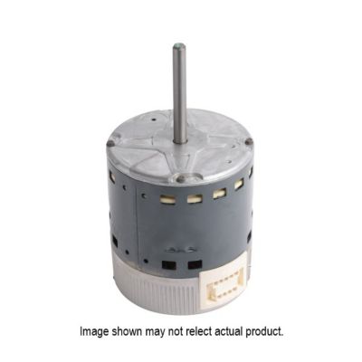 Lennox 46132-080, Blower Motor, 1/3 HP, Variable Speed, 208/230V-1Ph, 600-1200 RPM, 46132-080