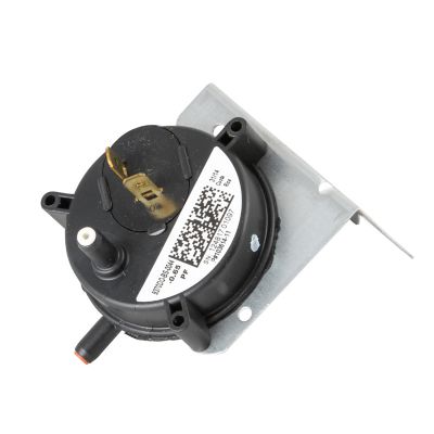 Lennox 103613-15, 2-Stage Pressure Switch, Set Point High 0.80" W.C.; Set Point Low 0.50" W.C.