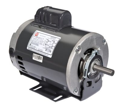 Lennox 104135-01, Blower Motor, 3/4 HP, 208/230V-1Ph, 1750 RPM, 104135-01