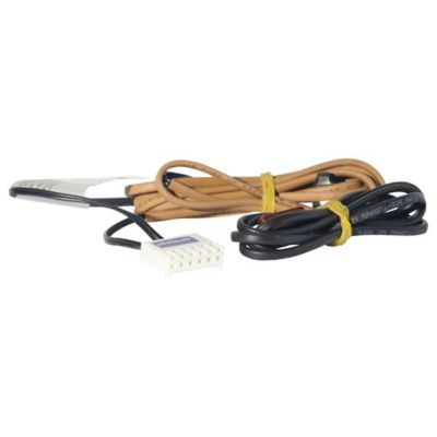 Lennox 101334-07, Defrost Sensor Wiring Harness, 50", Sensors #1 & #2 Present, Fixed 10K Resistor in Place of Sensor #3 