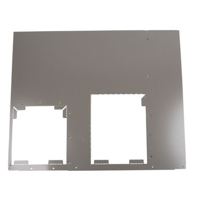 611890-02Q PANEL-REAR SM LNX TXT