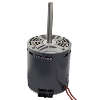 Lennox 100202-05, Blower Motor, 1/4 HP, 3 Speed, 208/230V-1Ph, 60 Hz, 1075 RPM, 1.7 Amps, 100202-05